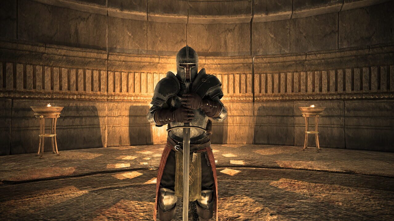 Dungeons Deep screenshot