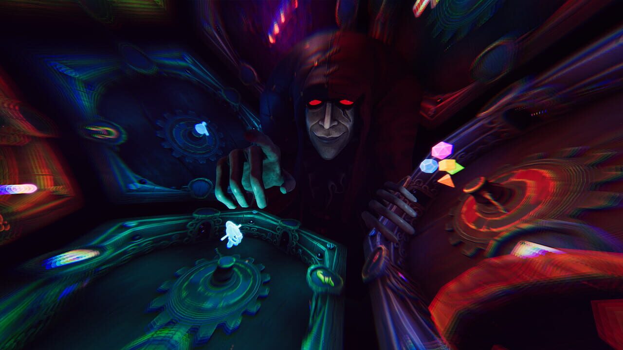 We Were Here Forever screenshot