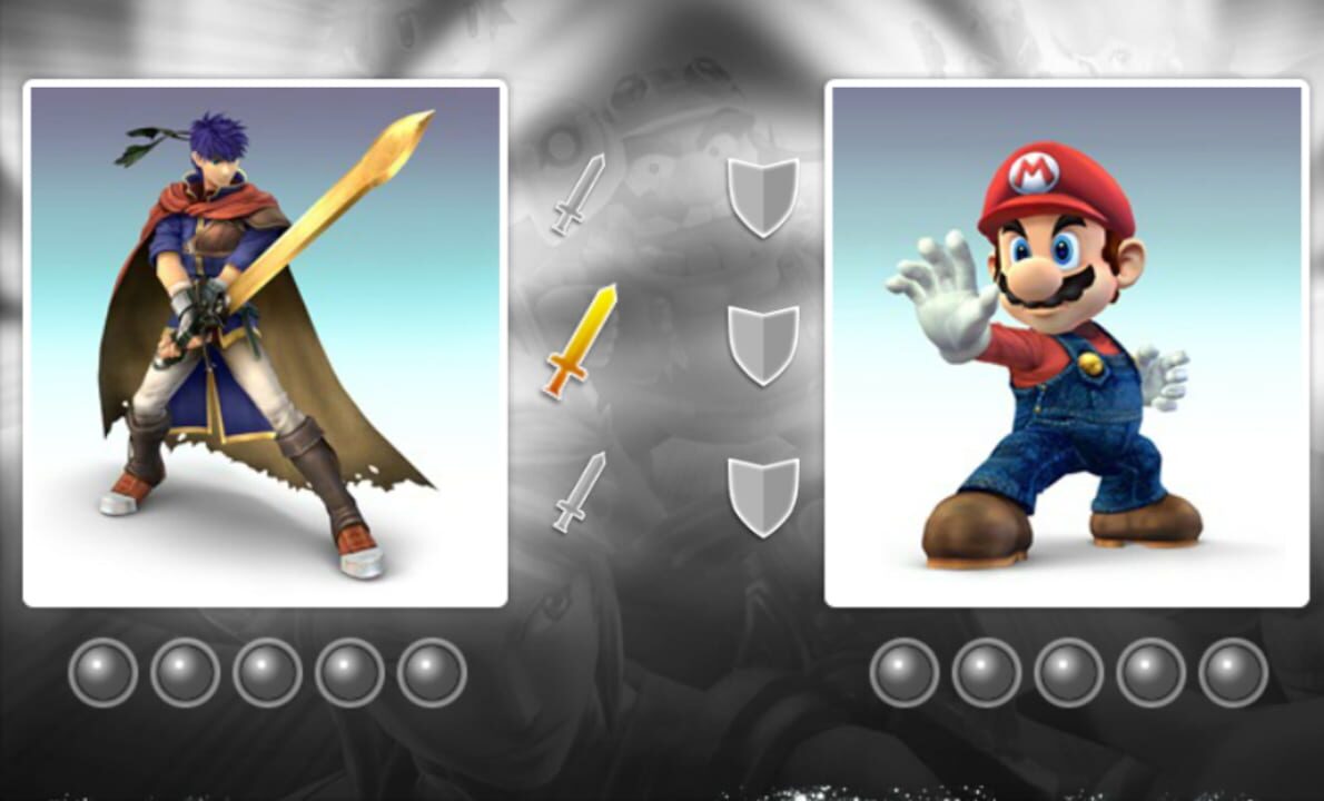 Super Smash Bros. Brawl screenshot