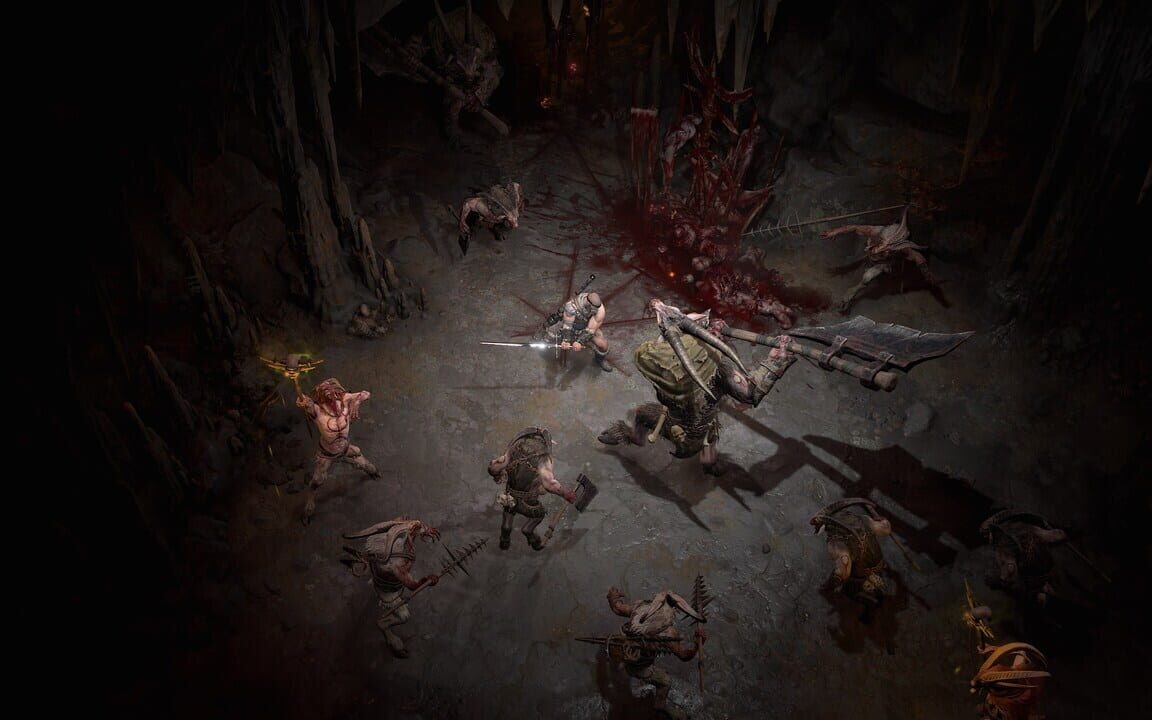 Diablo IV screenshot