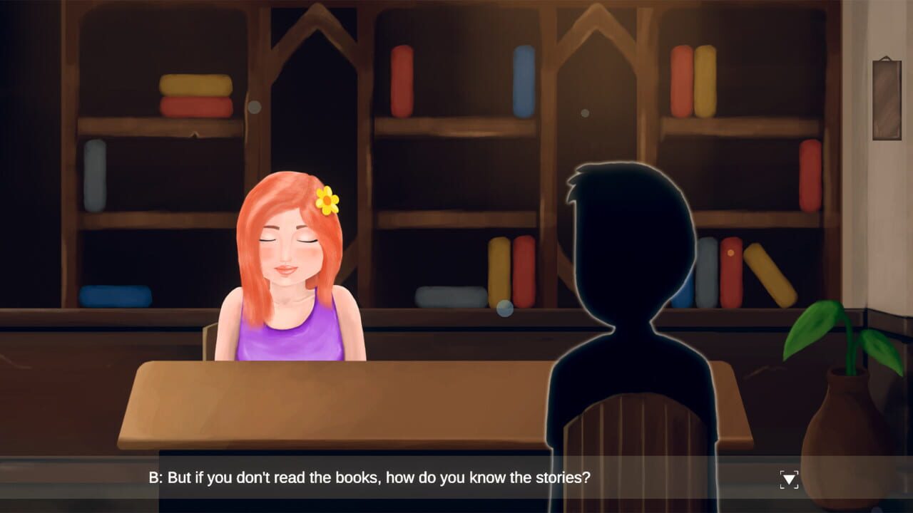 Clarice: The Storyteller screenshot