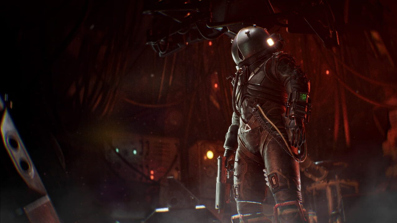 Cronos: The New Dawn screenshot