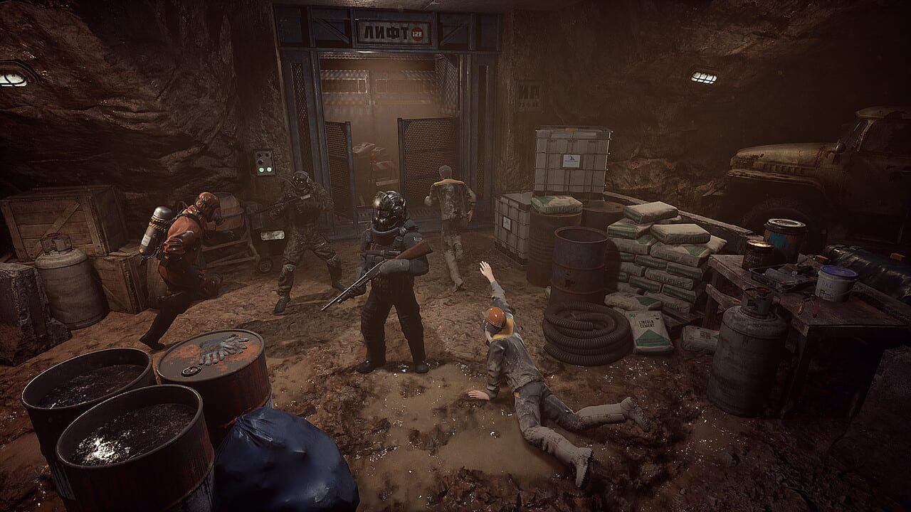 Carnival Hunt screenshot