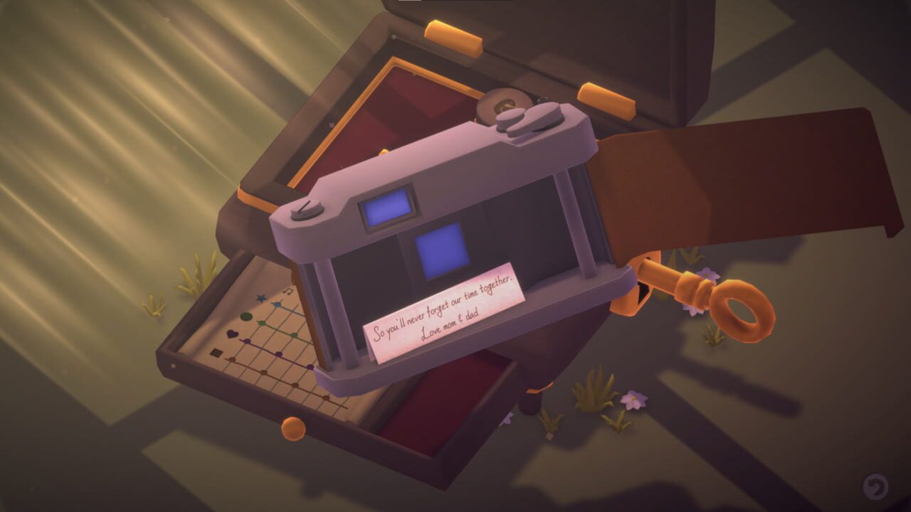 Swan Song screenshot