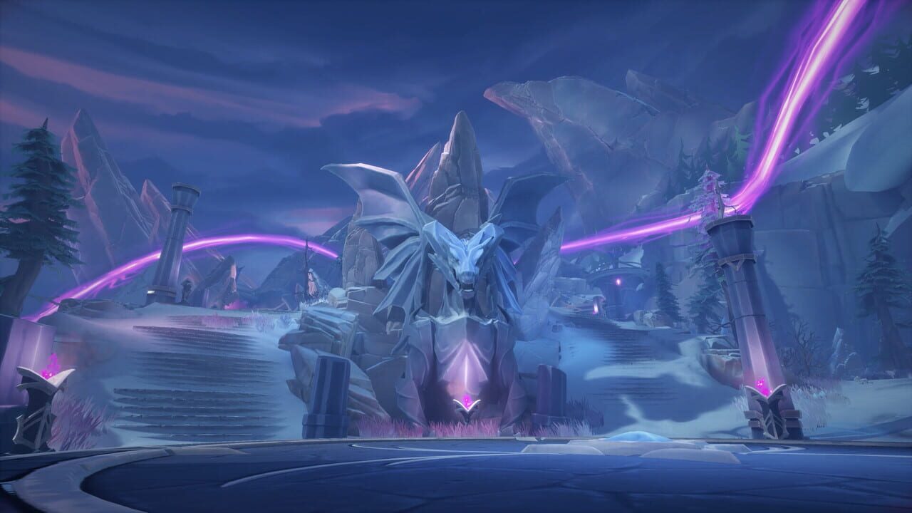 Fellowship screenshot