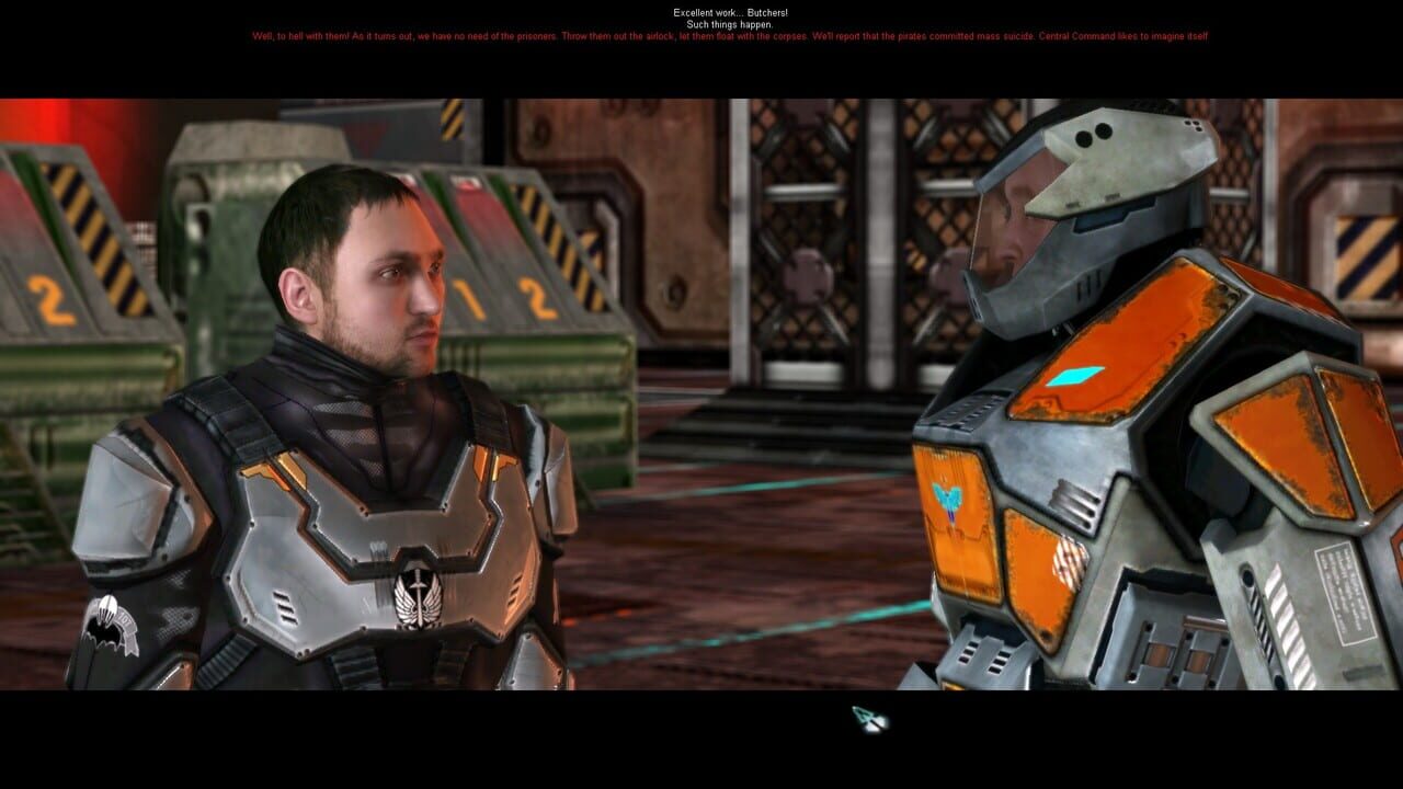 The Tomorrow War screenshot