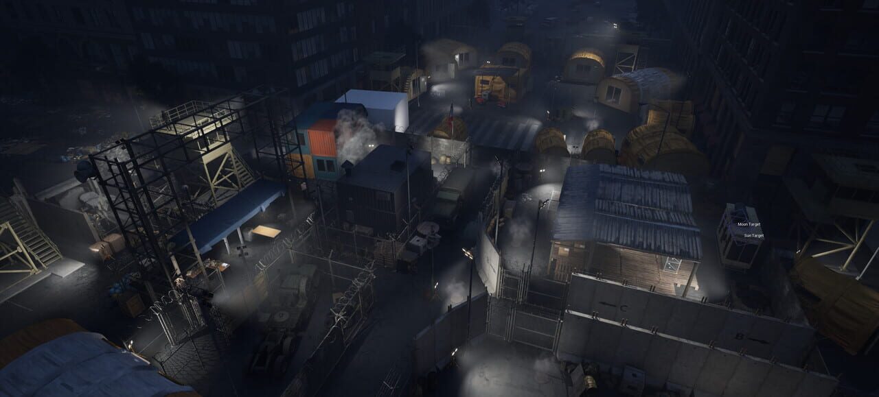 Quarantine Zone: The Last Check screenshot