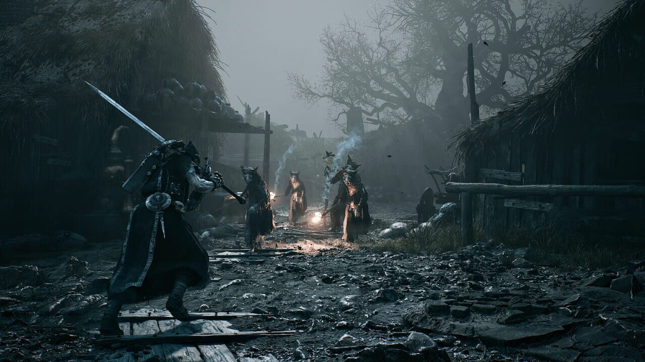 Mortal Shell II screenshot