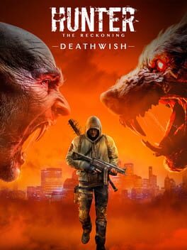 Hunter: The Reckoning - Deathwish