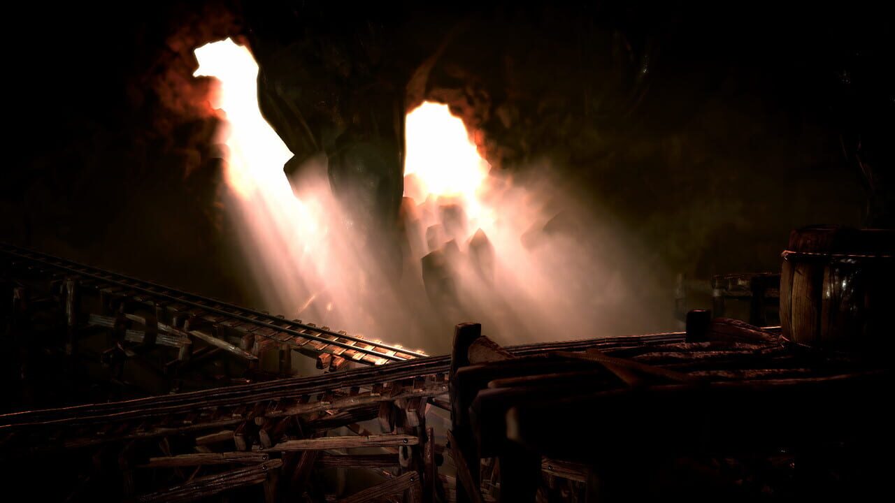 Eiyuden Chronicle: Rising screenshot