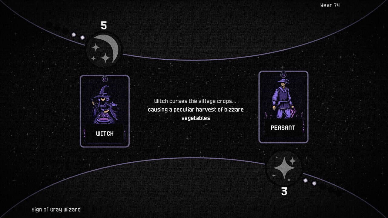 Fate's Theater screenshot