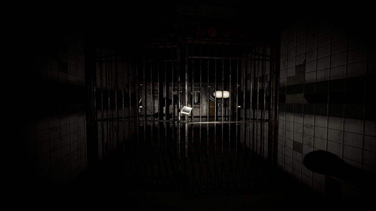 Last Stop screenshot