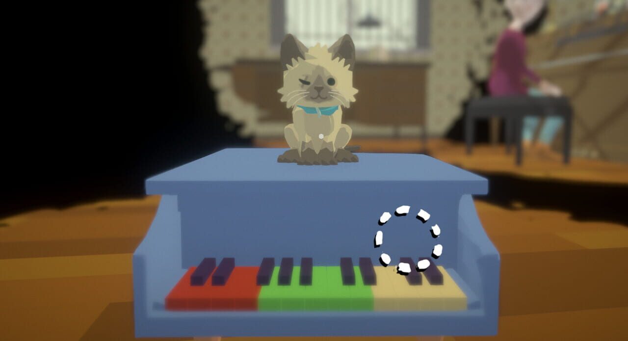 Before Your Eyes screenshot