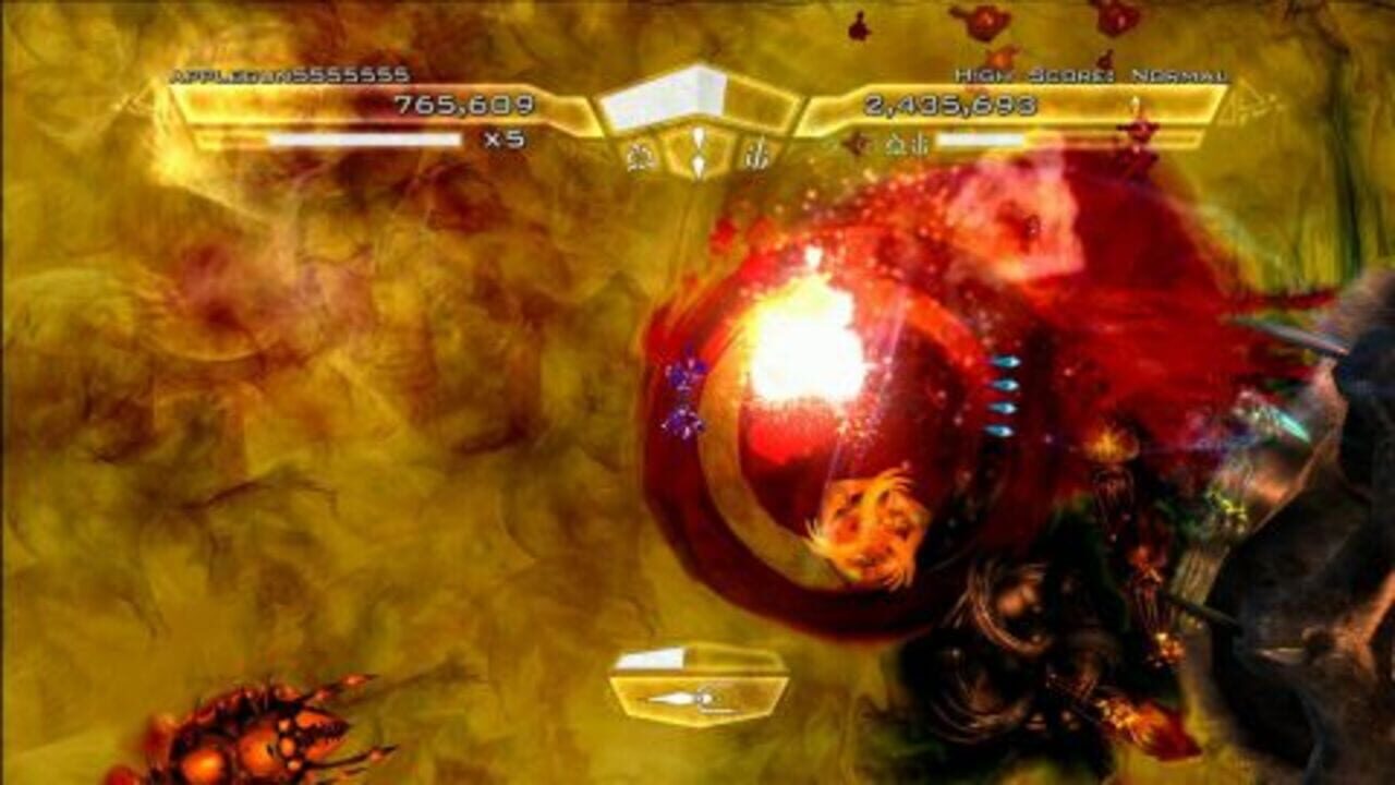 PowerUp Forever screenshot