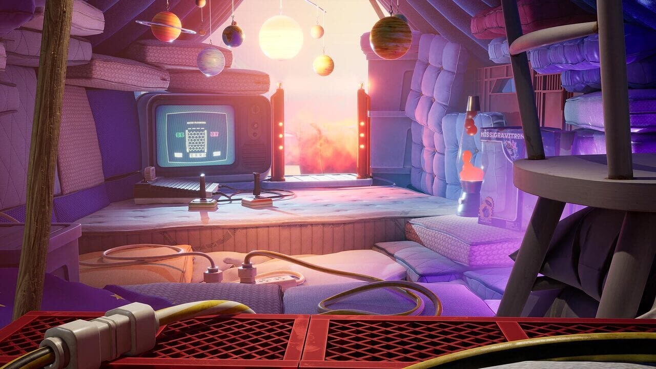 It Takes Two screenshot