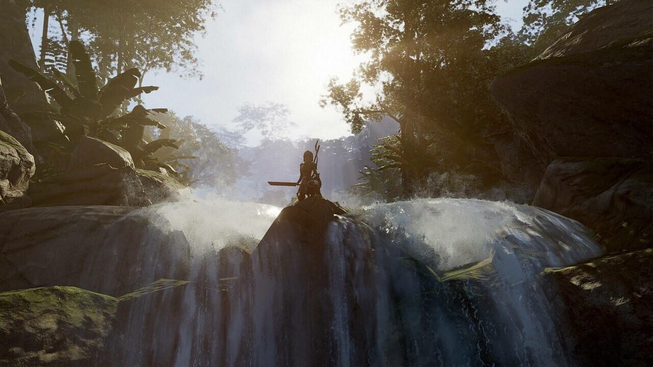Soulmask screenshot
