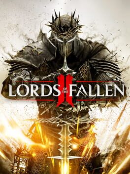 Lords of the Fallen II