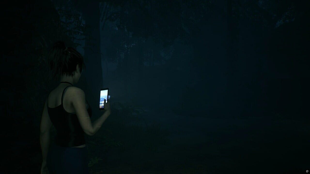 DreadOut 3 screenshot