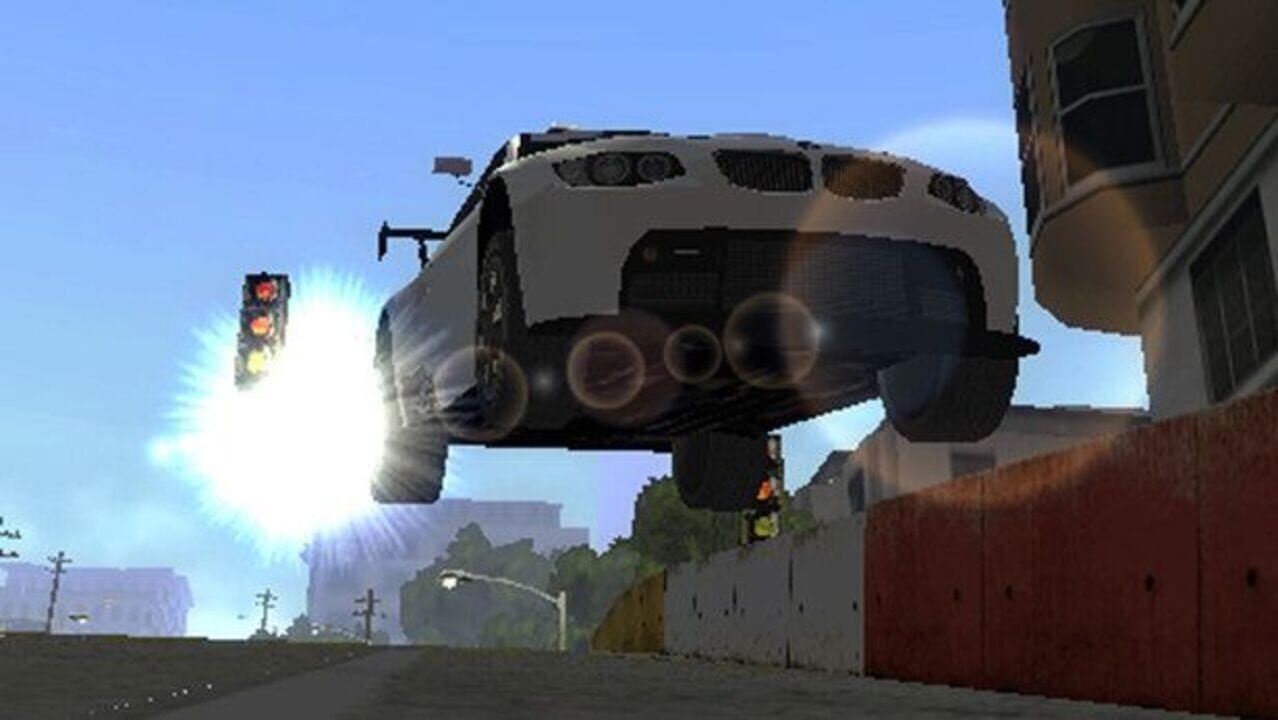 Need for Speed: Shift screenshot