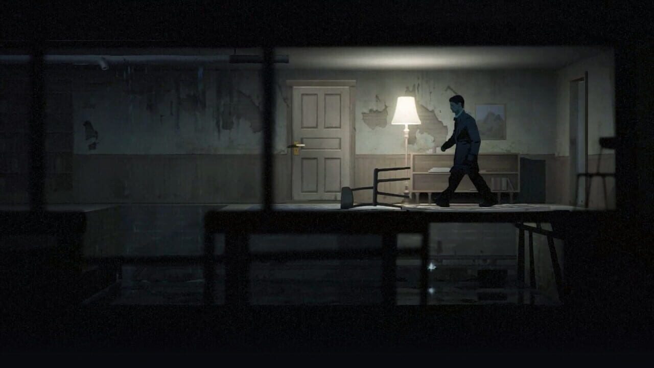 Silver Pines screenshot