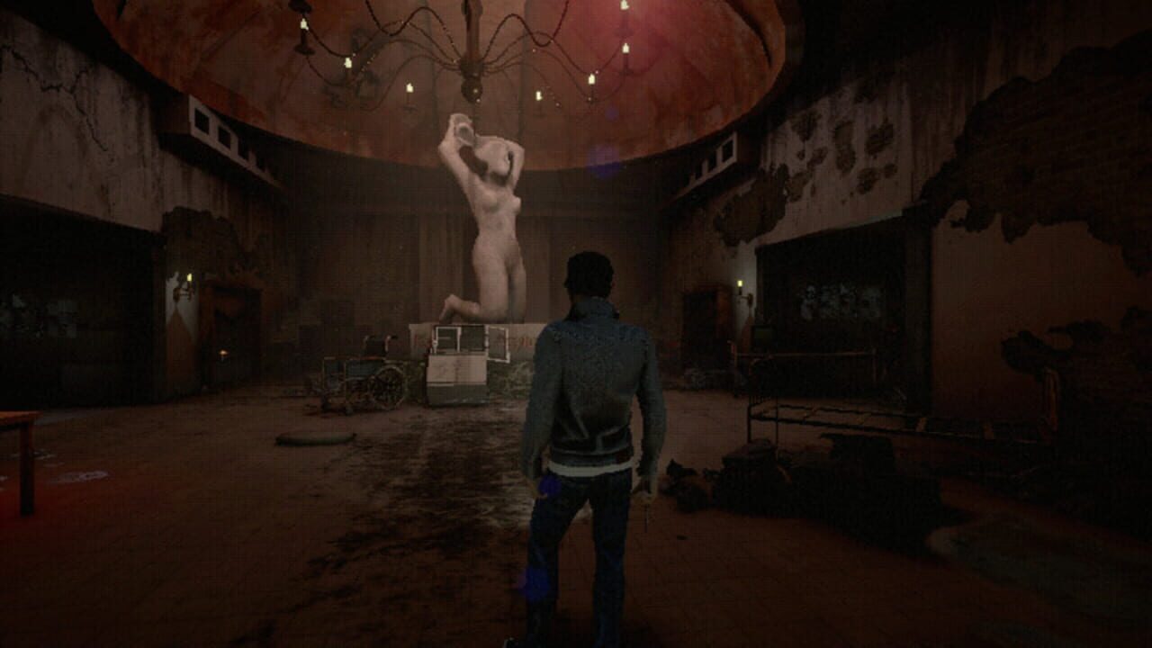 Becrowned screenshot