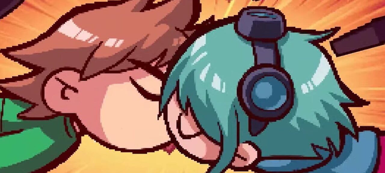 Scott Pilgrim vs. the World: The Game - Complete Edition screenshot