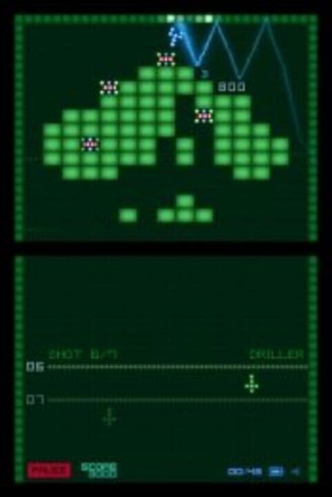 Trajectile screenshot