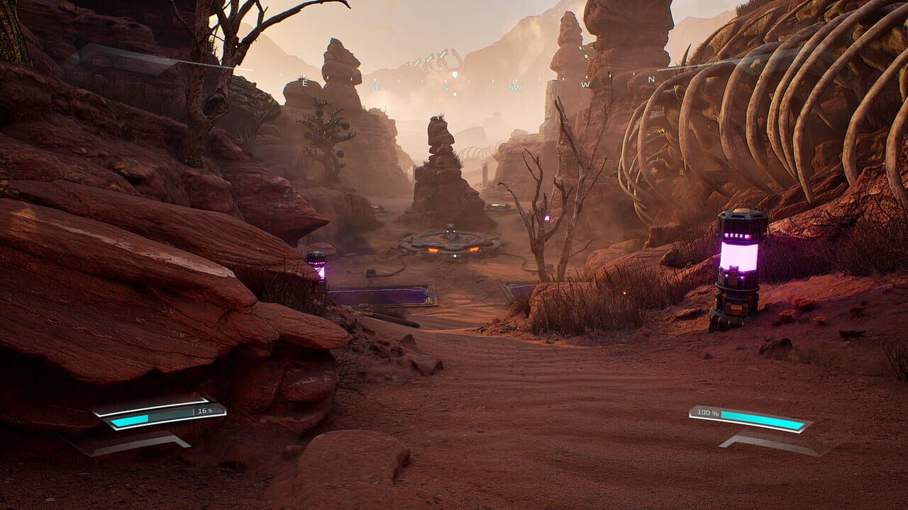 Causal Loop screenshot