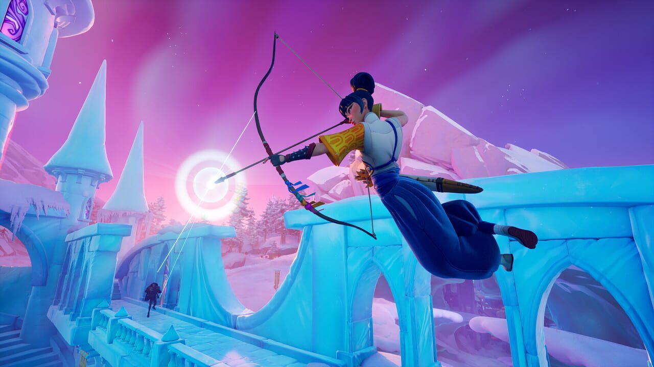 Last Flag screenshot