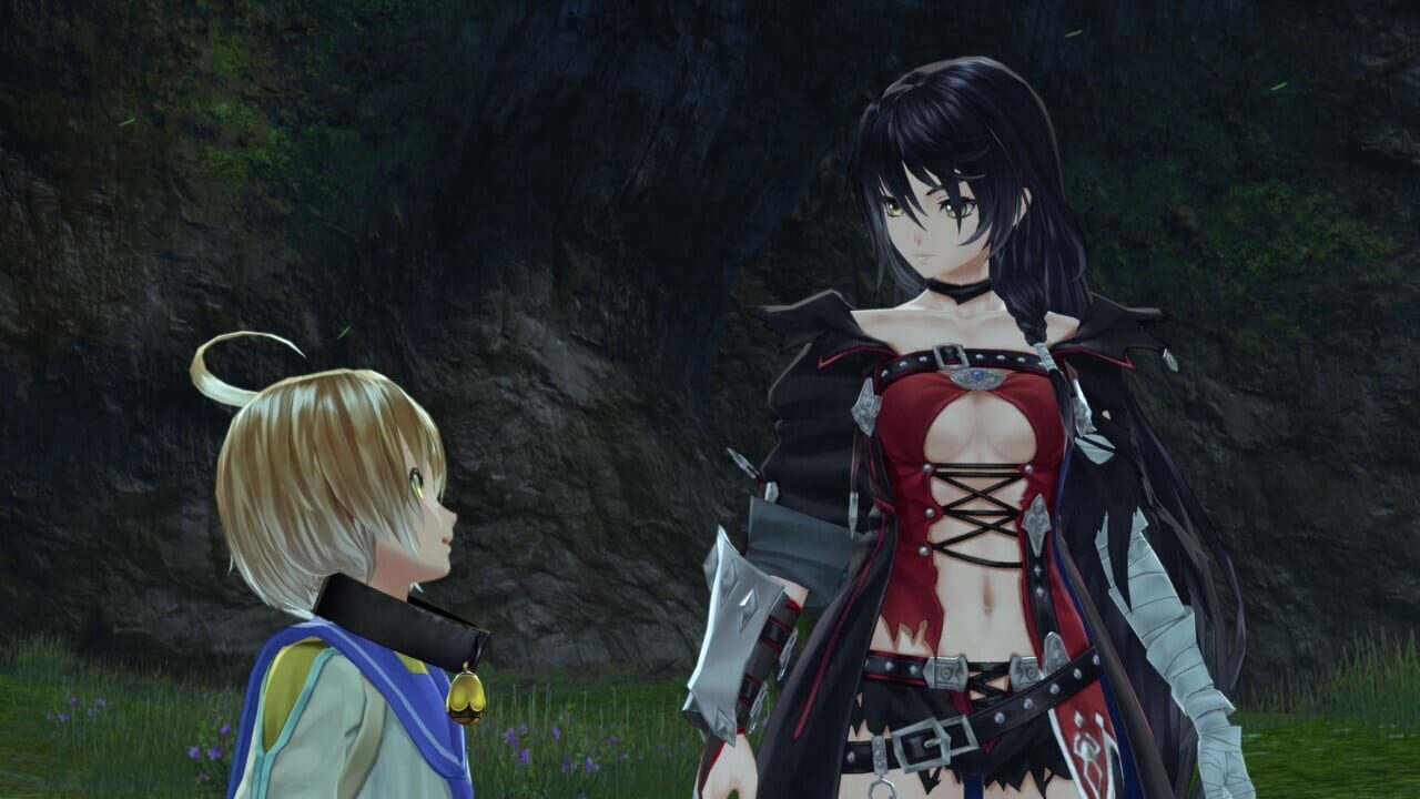 Tales of Berseria Remastered screenshot