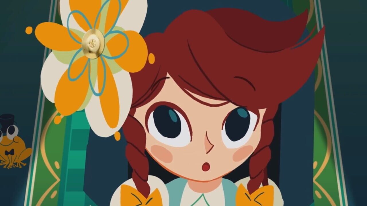 Cris Tales screenshot