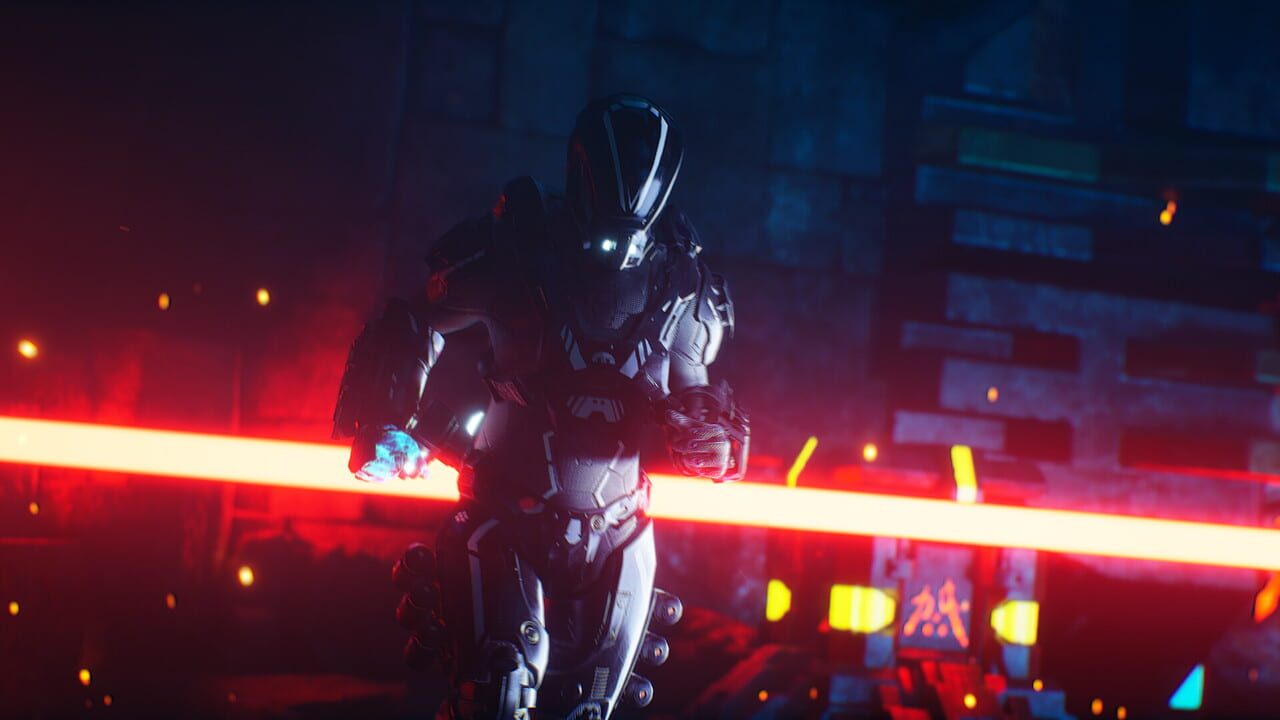 Causal Loop screenshot