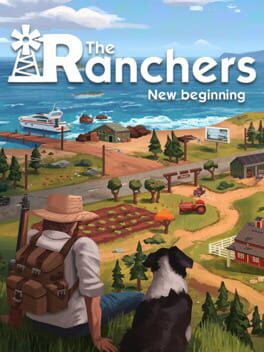The Ranchers
