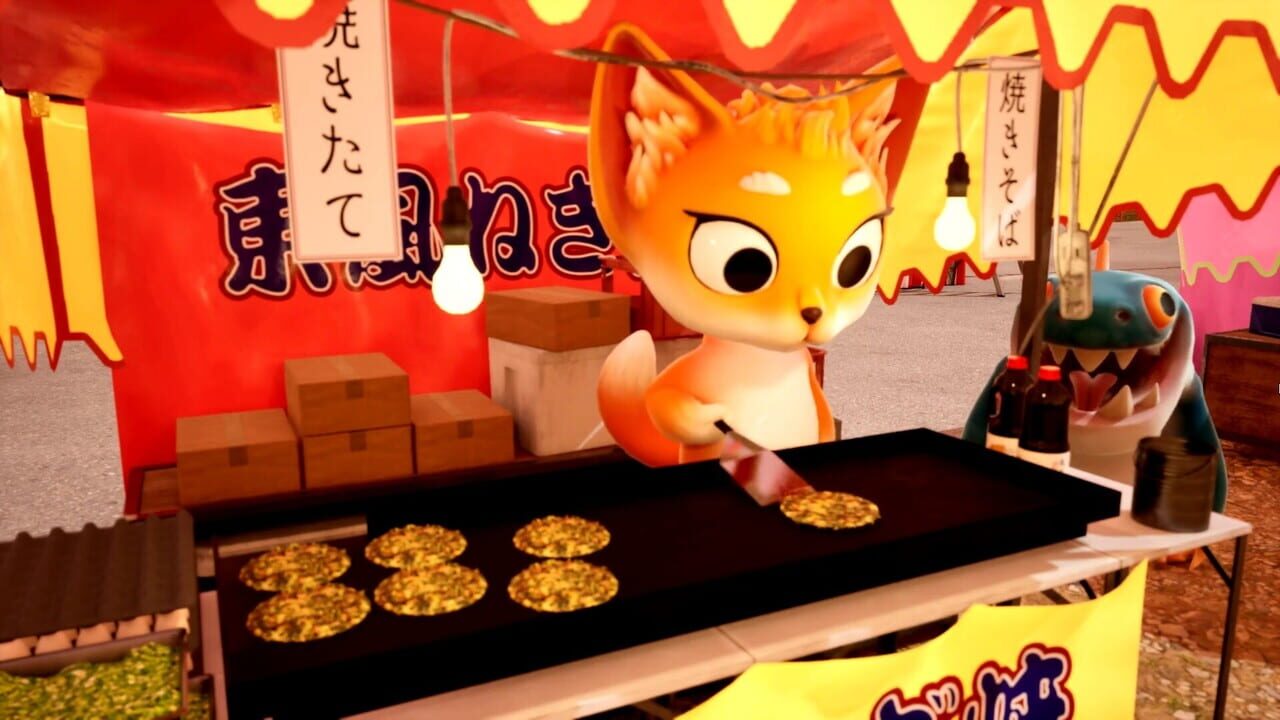 Remember Me screenshot