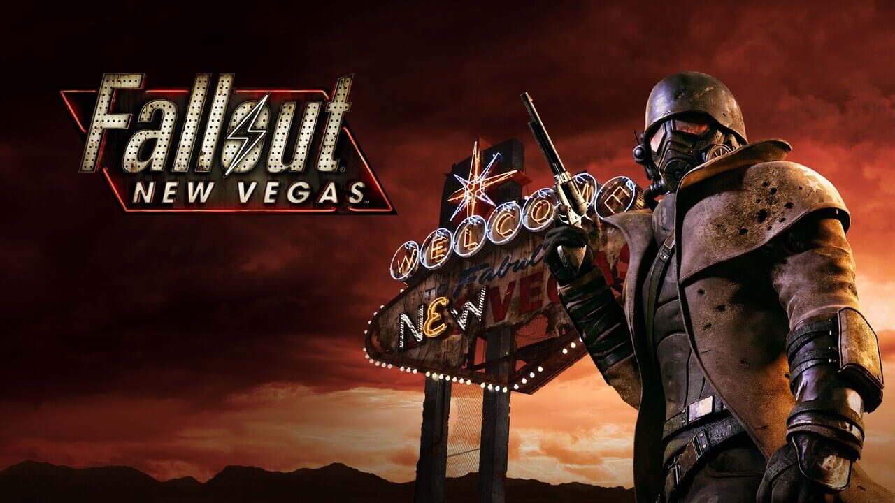 Fallout: New Vegas - Ultimate Edition screenshot