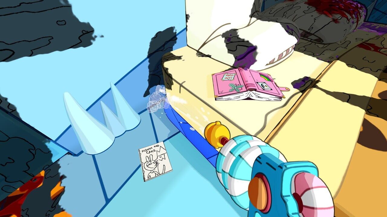 Powerwash Simulator 2: Adventure Time Pack screenshot