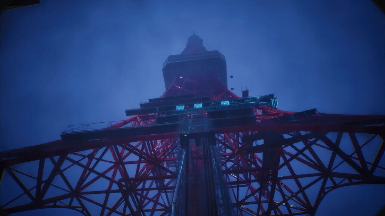 BrokenLore: Ascend screenshot