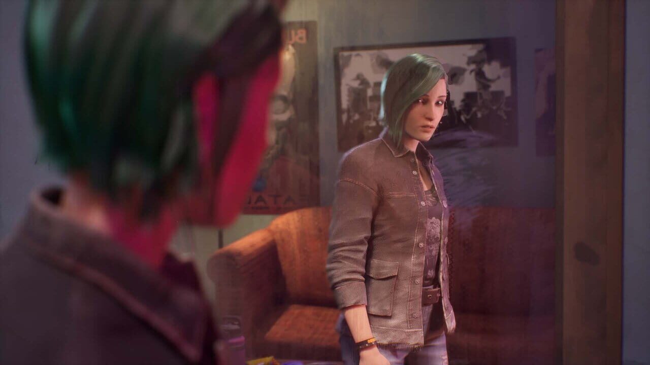 Life is Strange: Reunion screenshot