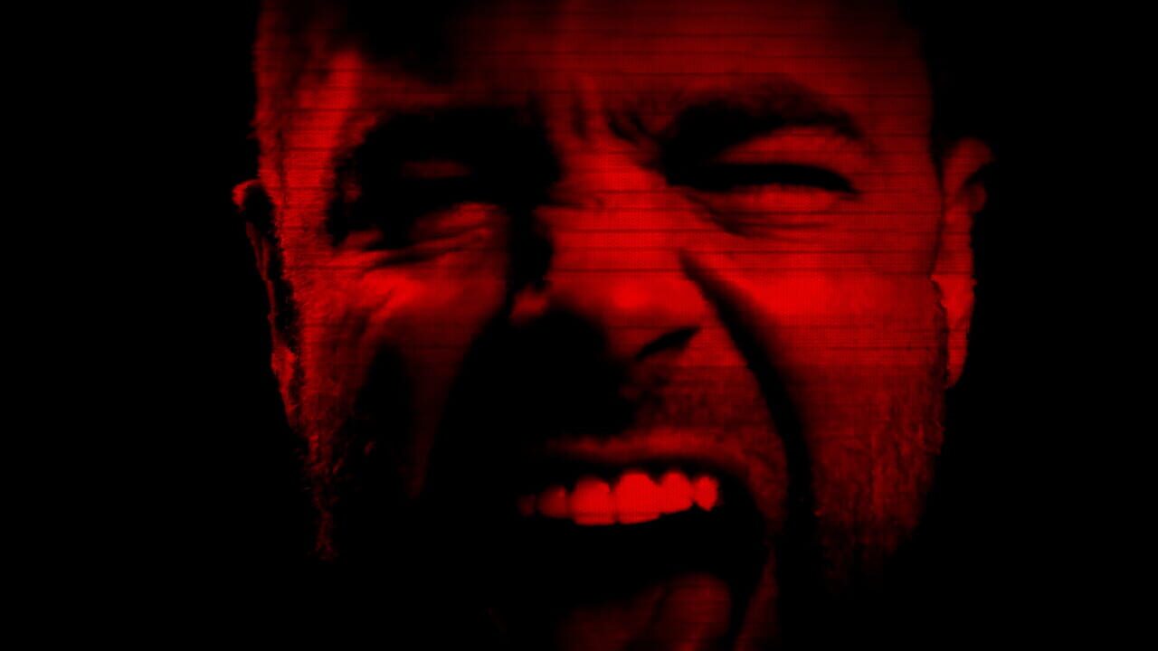 Dead Take screenshot