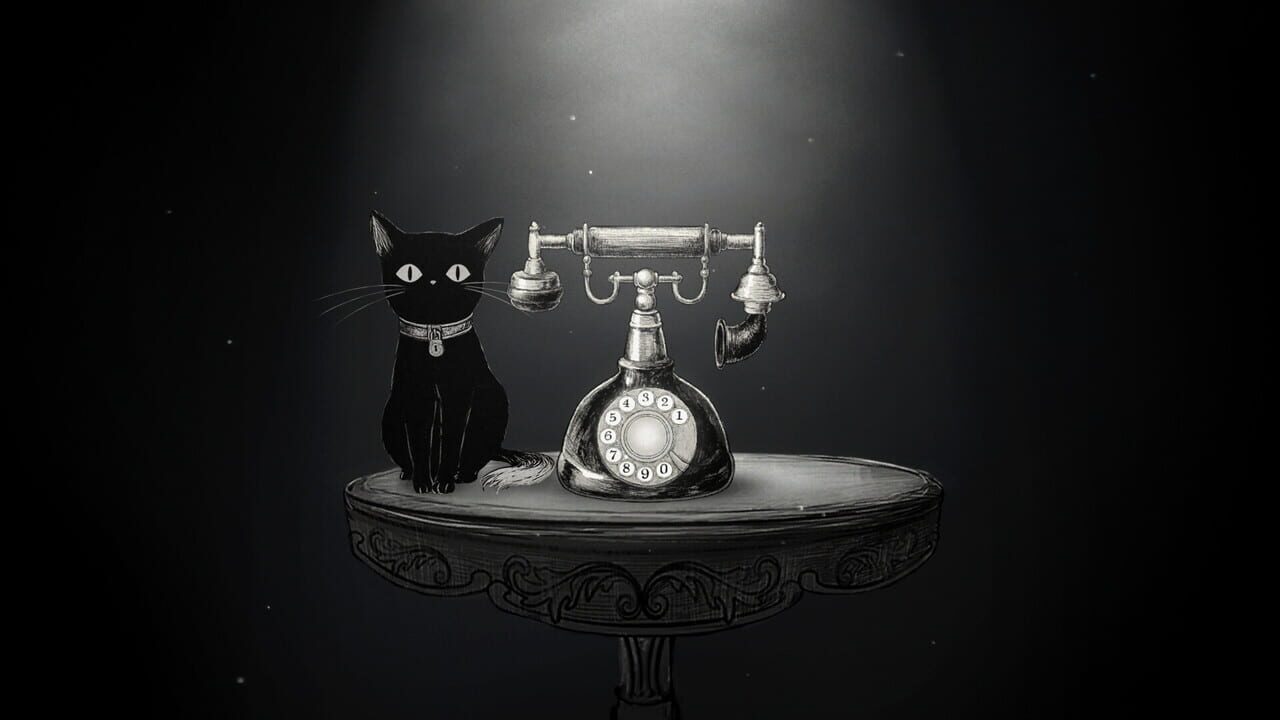 Schrödinger's Call screenshot