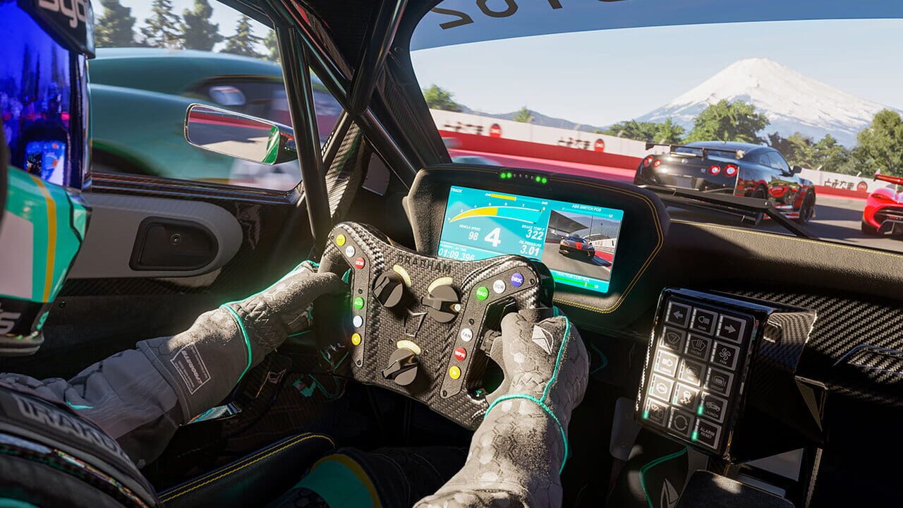 Forza Motorsport screenshot