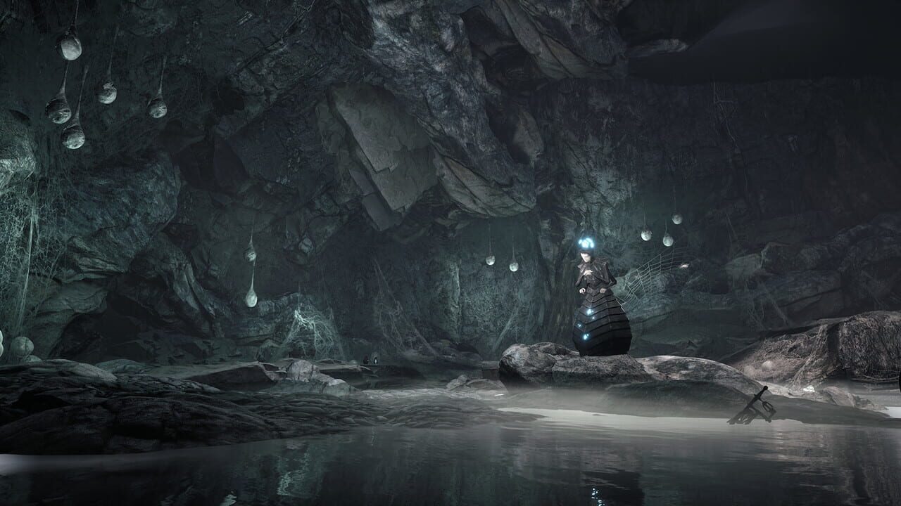 Island of Winds screenshot