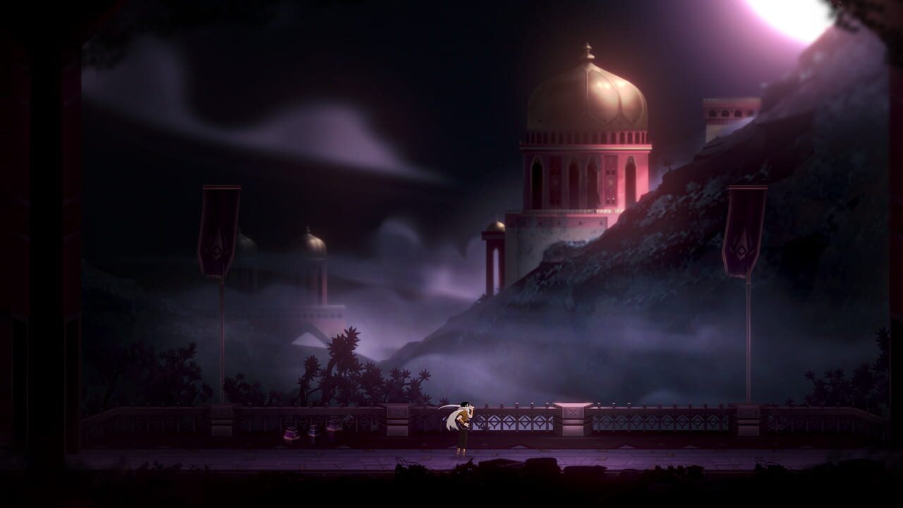 Nocturnal II screenshot