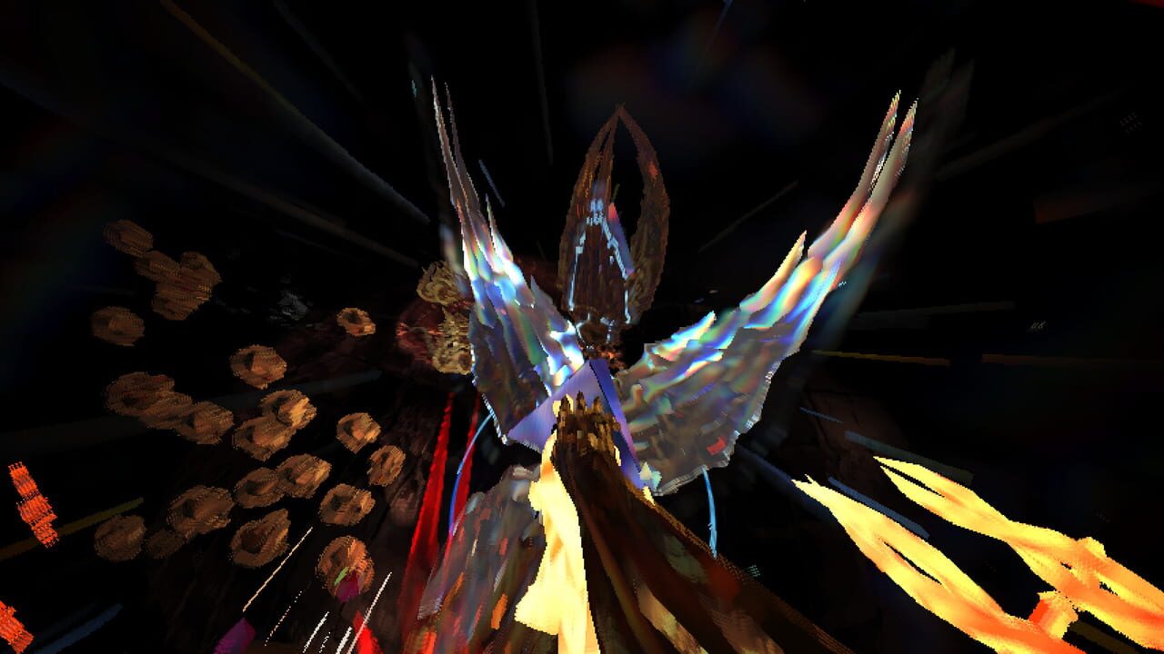 Hyper Demon screenshot