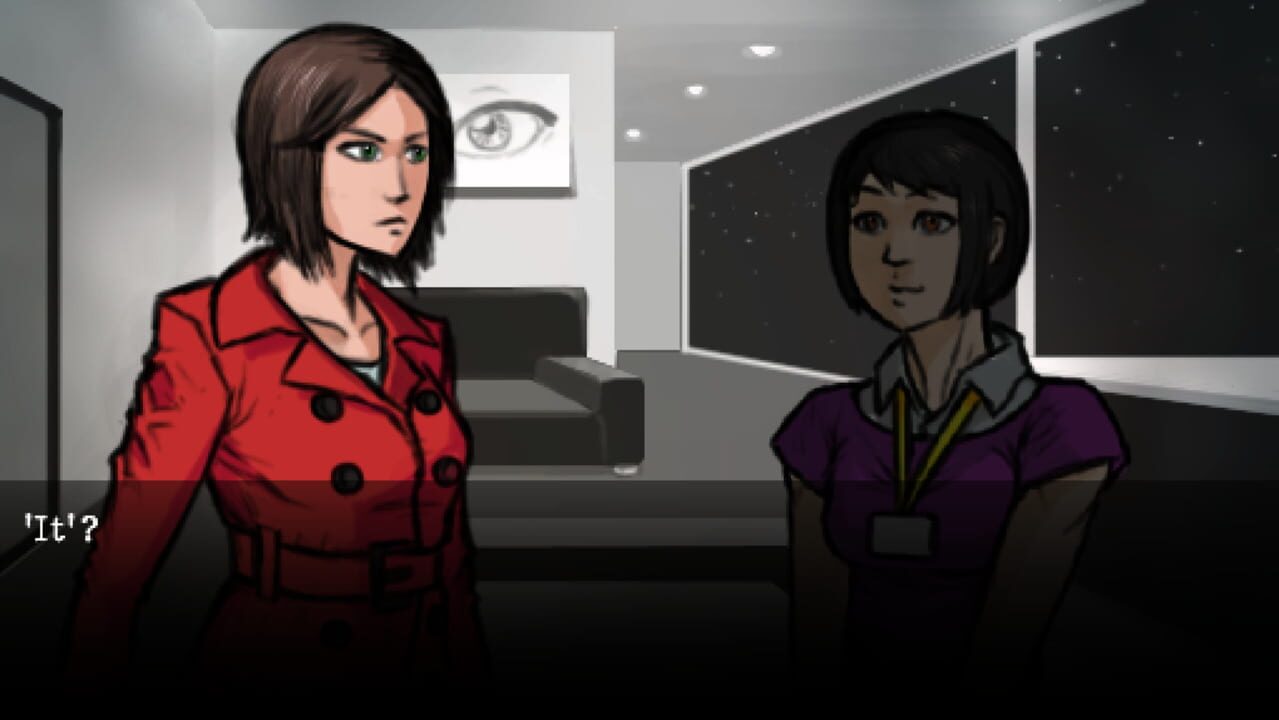 The Vigilante: Single Shot Justice screenshot