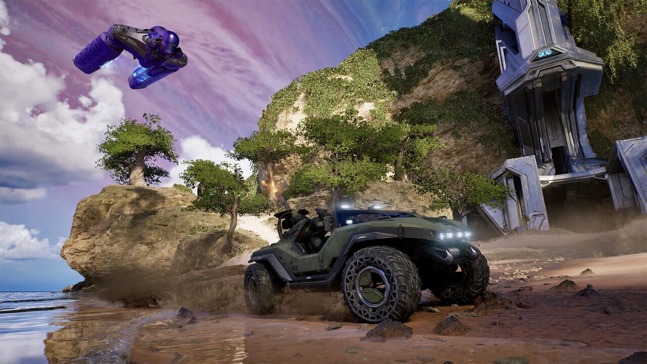 Halo: Campaign Evolved screenshot