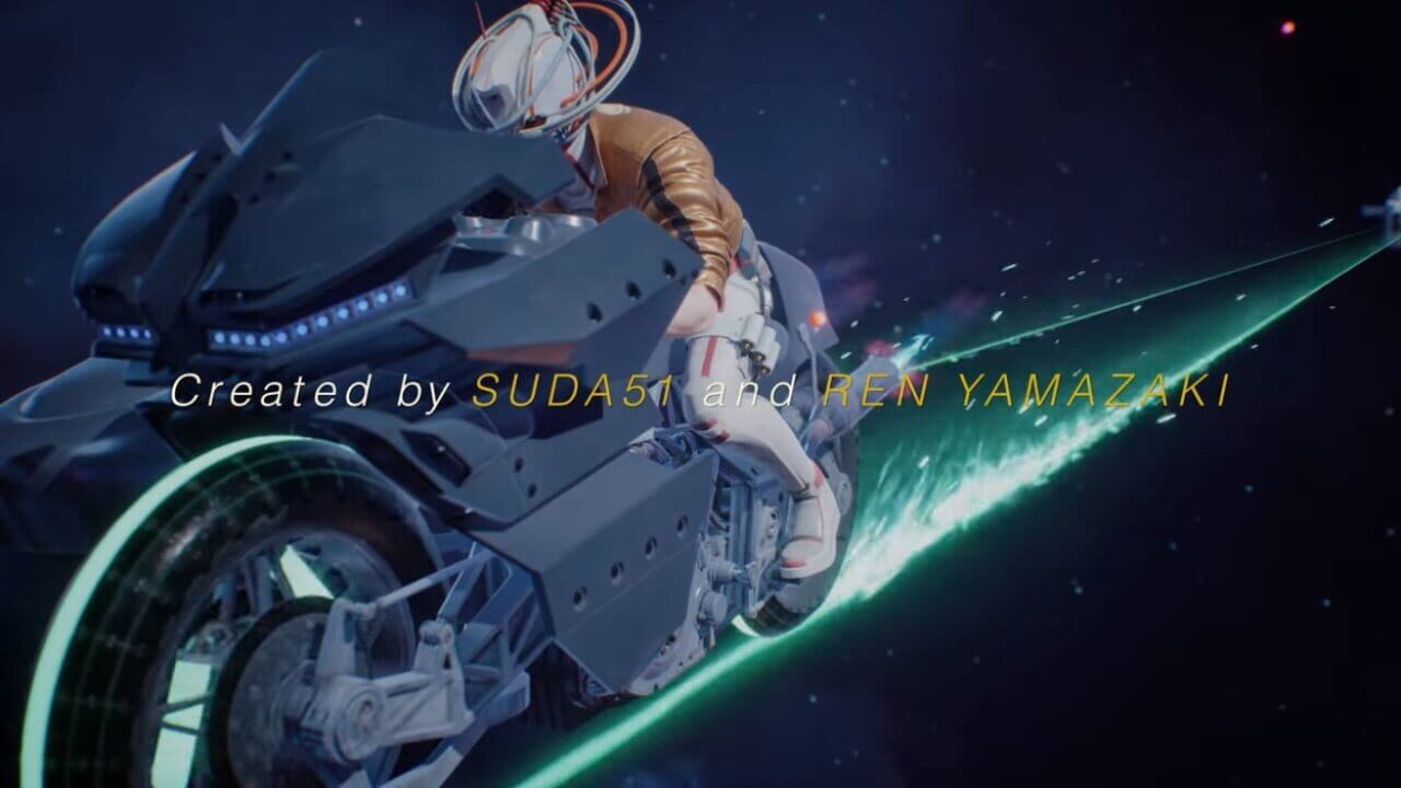 Romeo is a Dead Man screenshot