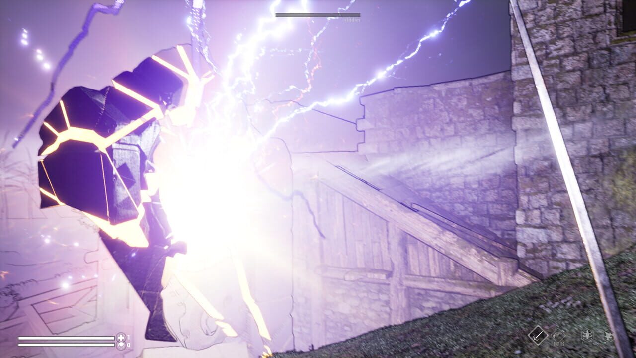 Dream Cycle screenshot