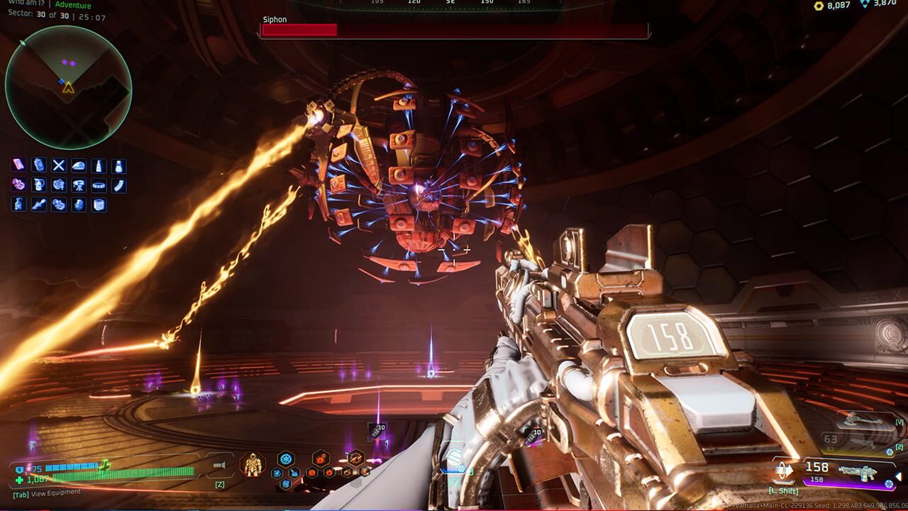 Deadzone: Rogue screenshot