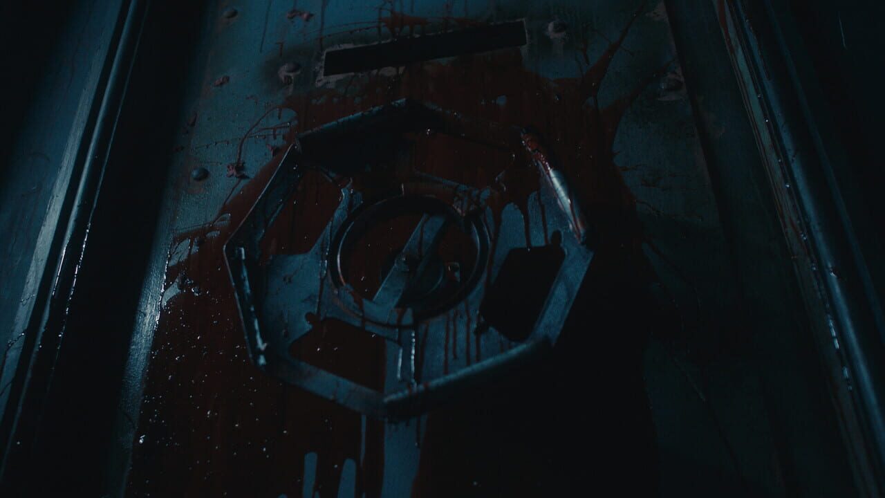 Dead Reset screenshot